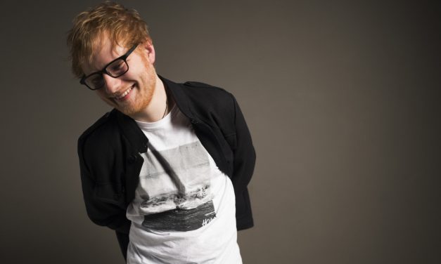 La gira de Ed Sheeran pasa por España este mes de junio