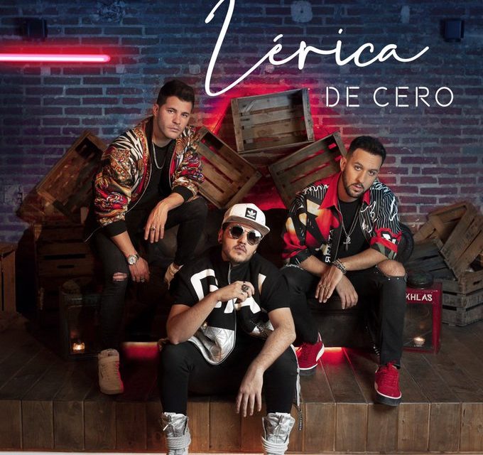 «De Cero», el nuevo EP de Lérica