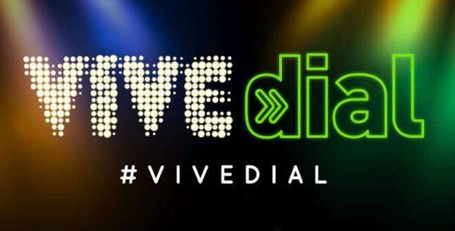 ‘Vive Dial’, la gran fiesta de la música en español, llega al WiZink Center