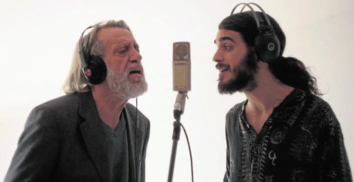 El Ayuntamiento de Madrid prohíbe un concierto de Luis Pastor y Pedro Pastor