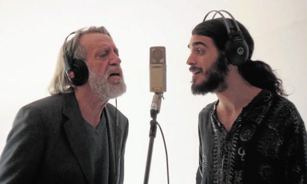 El Ayuntamiento de Madrid prohíbe un concierto de Luis Pastor y Pedro Pastor