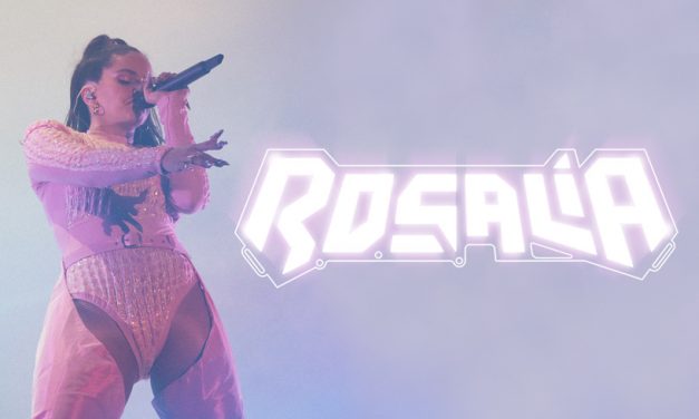 Rosalía anuncia dos conciertos únicos en España