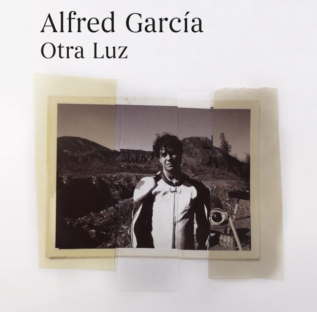 Alfred García abraza nuevas artes en su próximo proyecto, «Otra Luz»