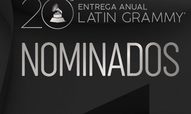 Rosalía, Aitana y Alejandro Sanz, entre los nominados españoles de los Latin Grammy 2019