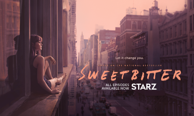 ‘Sweetbitter’, la serie que no conoces y quieres conocer