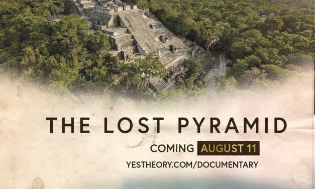 «The Lost Pyramid», siete días en la jungla de Guatemala con Yes Theory por un sueño