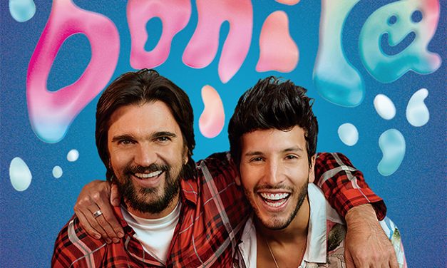 Juanes y Sebastián Yatra se unen en ‘Bonita’
