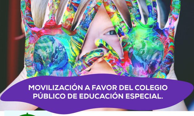 Torrejón de Ardoz no tendrá colegio de Educación especial hasta 2022
