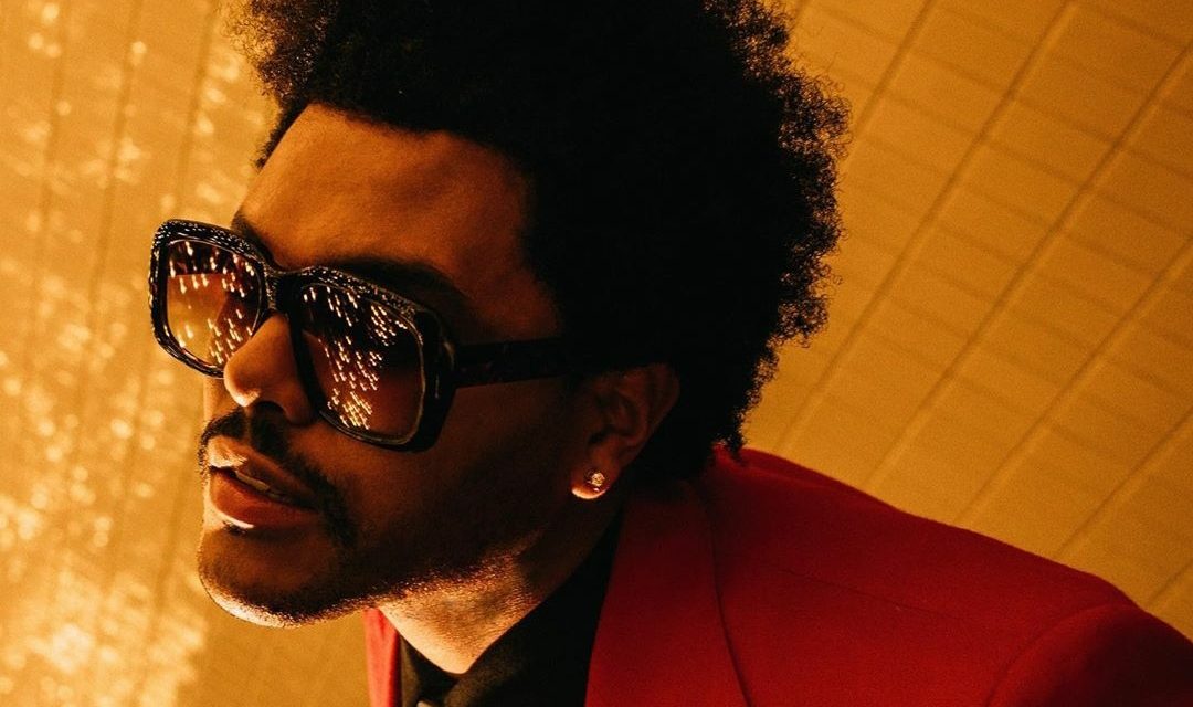 ‘Blinding Lights’, el nuevo single de The Weeknd
