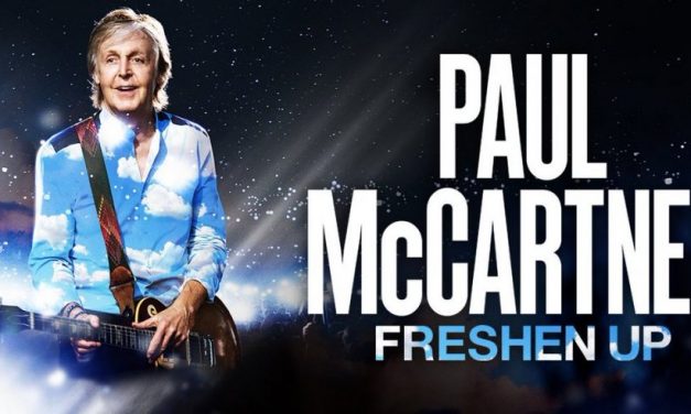 Paul McCartney sacará su nueva obra en vinilo y anuncia concierto en Barcelona