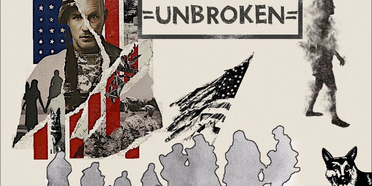 “Unbroken”, nueva obra de arte de Bon Jovi