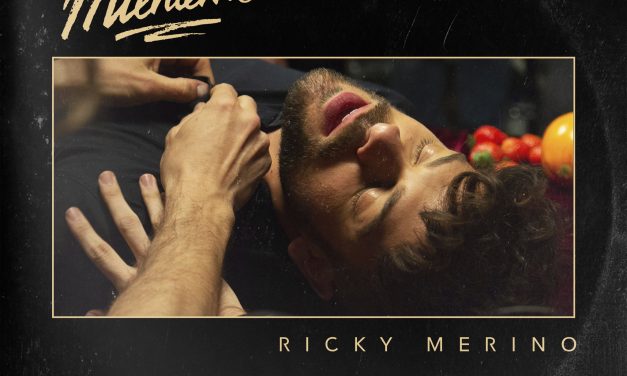 «Nuestra Isla» cumple años y Ricky Merino reedita «Miénteme»