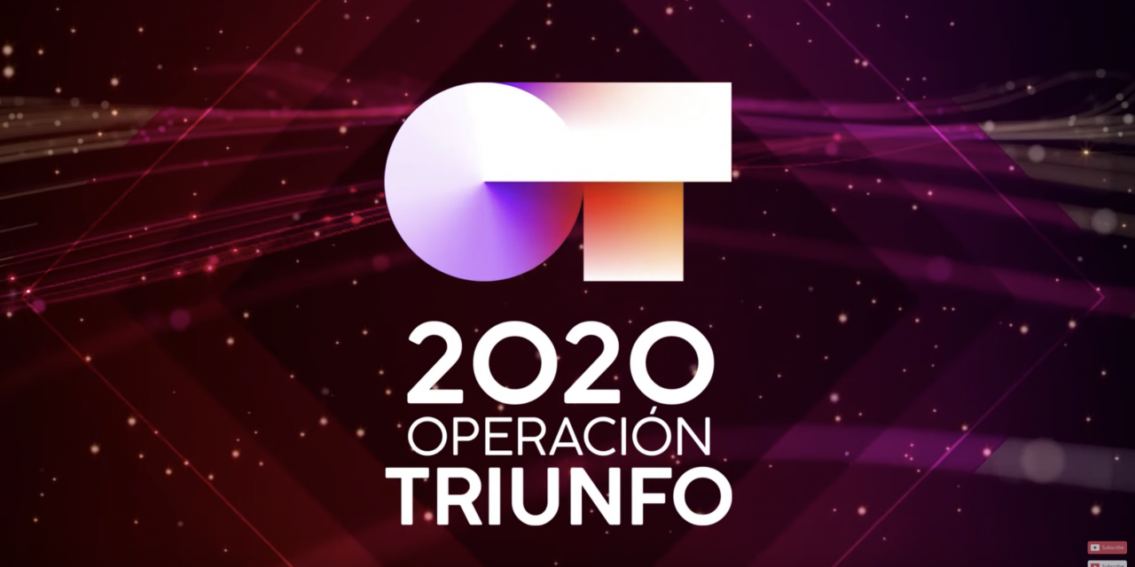 Operación Triunfo regresa el 12 de enero