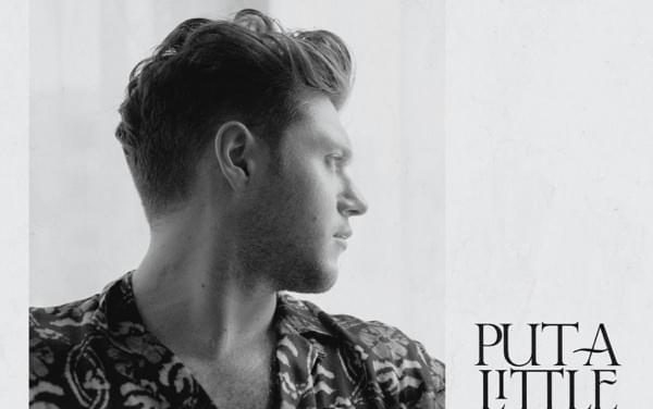 «Put A Little Love On Me», la nueva balada de Niall Horan