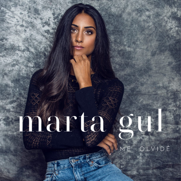 ENTREVISTA | Marta Gul: «Me mantendré en lo más bailable, pero también intentaré hacer baladas»
