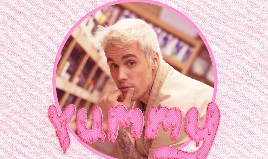 Justin Bieber estrena «Yummy»