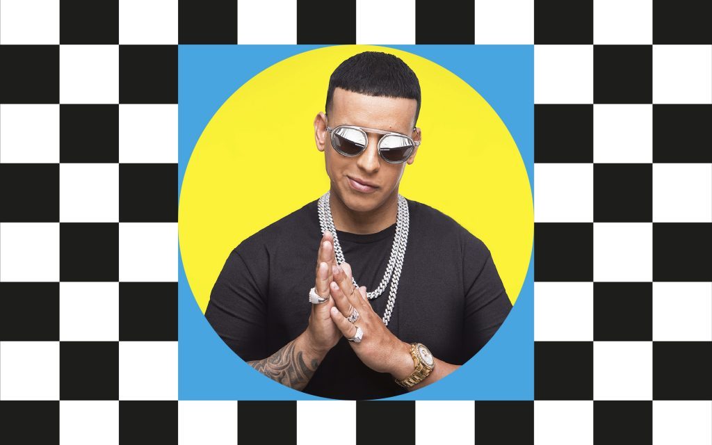 Daddy Yankee, fichado como cabeza de cartel en la undécima edición de Arenal Sound