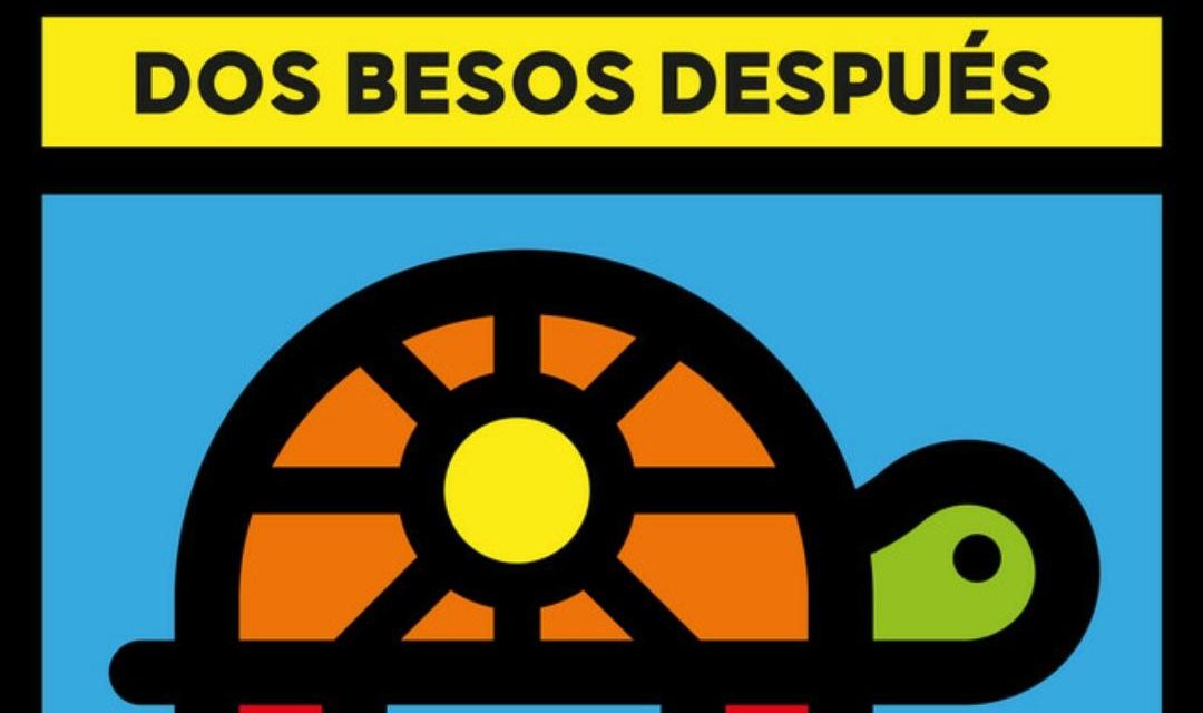 «Dos Besos Después» es lo nuevo de Maldita Nerea