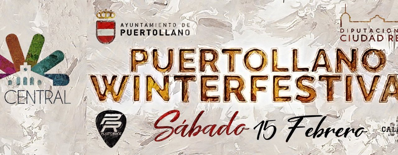 Puertollano Winter Festival con sabor a amor y a movida ochentera