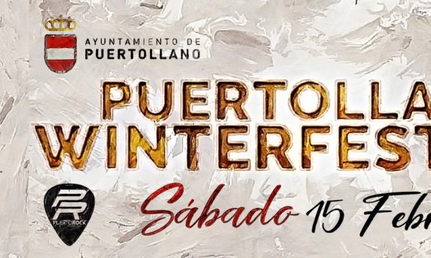 Puertollano Winter Festival con sabor a amor y a movida ochentera