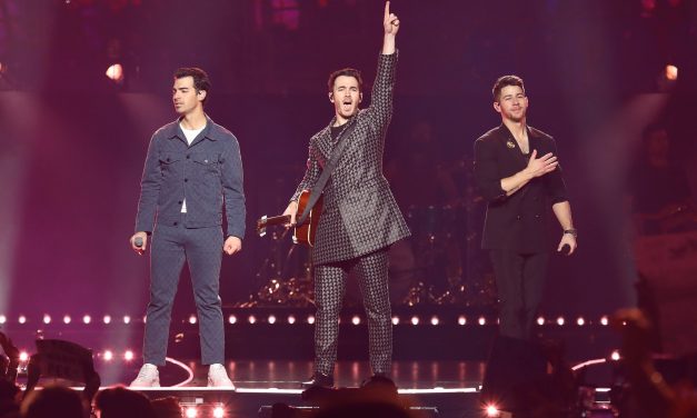 Los Jonas Brothers arrasan en Madrid con el tour ‘Happiness Begins’