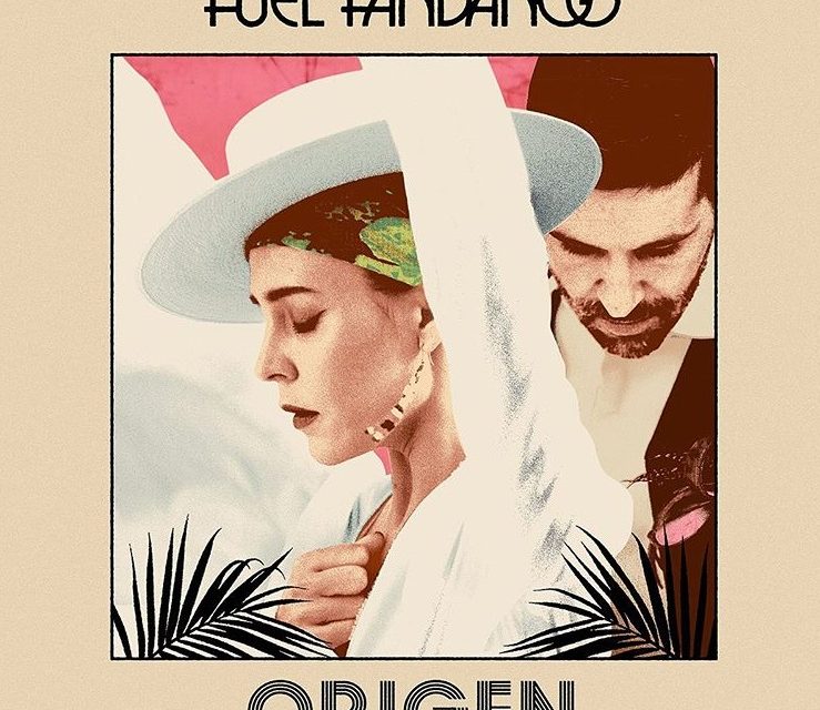 «Origen» de Fuel Fandango se corona como el número 1 en ventas