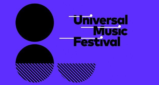 Universal Music Festival 2020 anuncia su cartel definitivo
