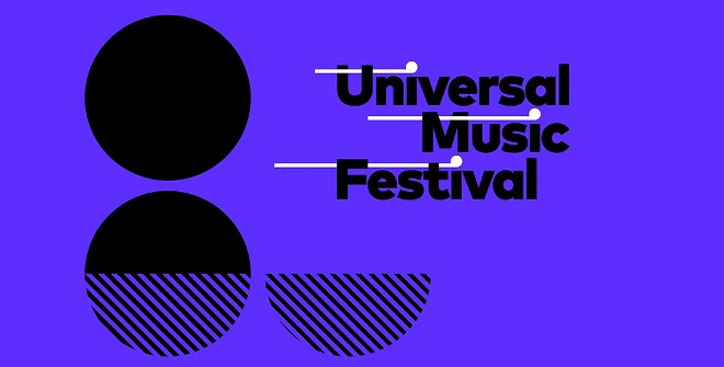 Universal Music Festival 2020 anuncia su cartel definitivo