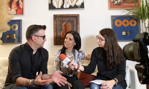 ENTREVISTA | Amistades Peligrosas: «Los artistas tienen que dejar la cobardía y tomar un papel de responsabilidad como ciudadanos»