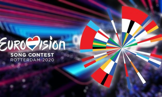 Cancelado el festival de Eurovisión 2020 por coronavirus