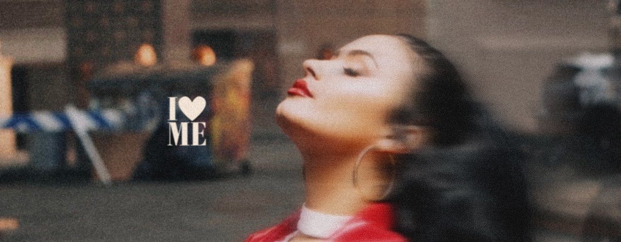 Ya a la venta el «I Love Me» de Demi Lovato