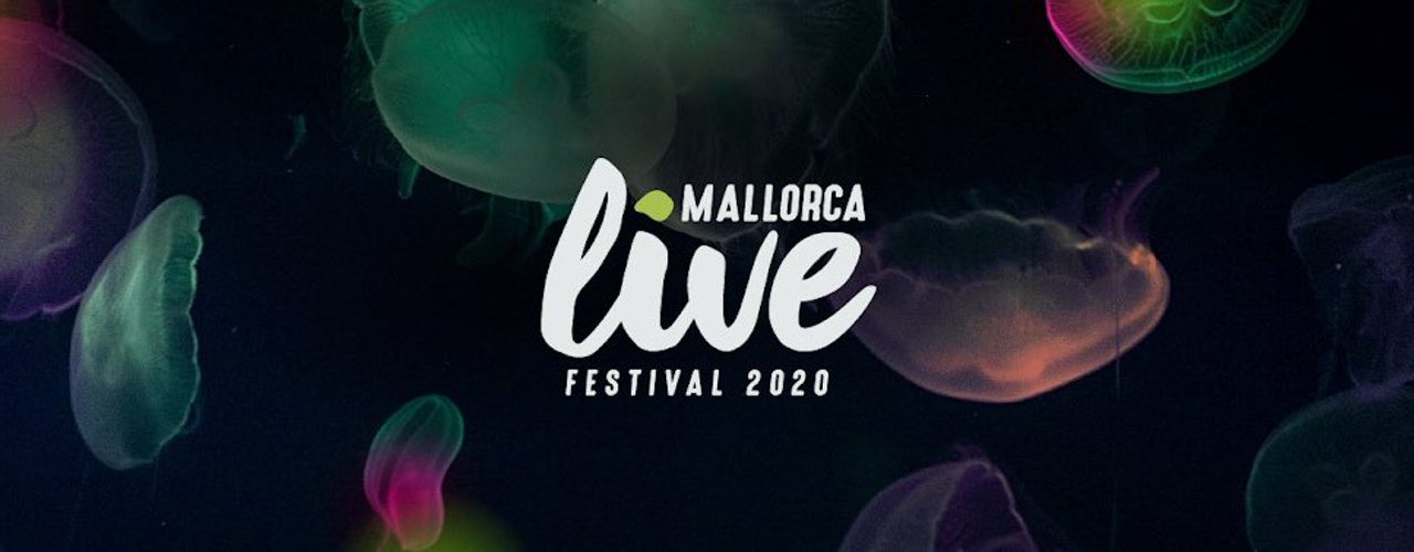 El Mallorca Live Festival queda pospuesto para octubre