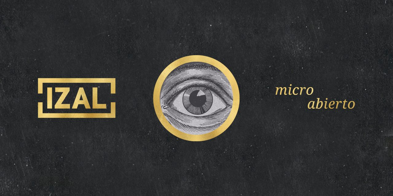 «Micro abierto», el nuevo EP de Izal contra el hambre