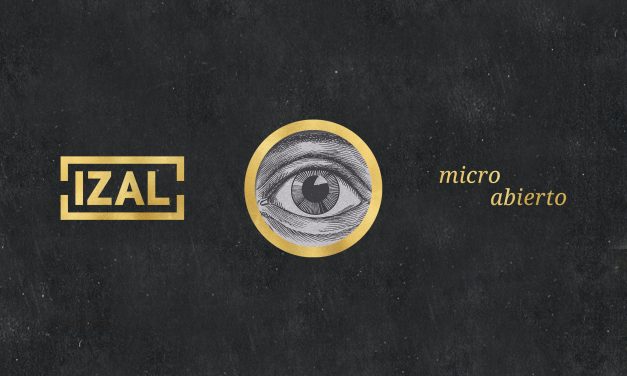 «Micro abierto», el nuevo EP de Izal contra el hambre