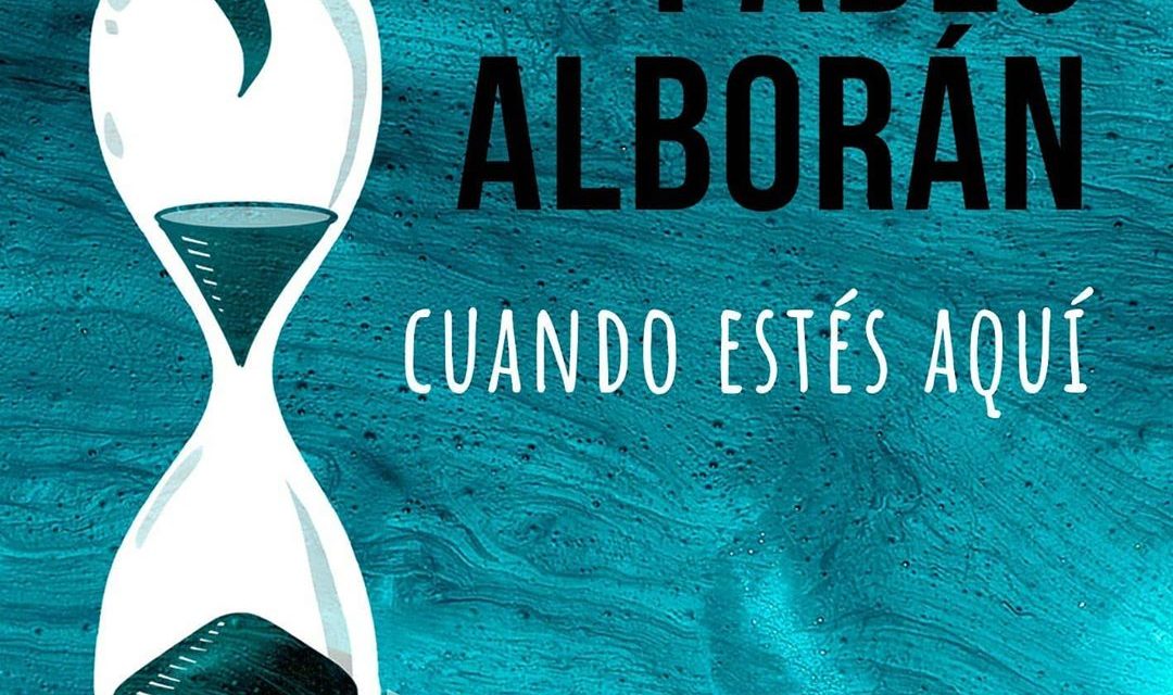 Pablo Alborán lanza “Cuando estés aquí”, su tema más inesperado