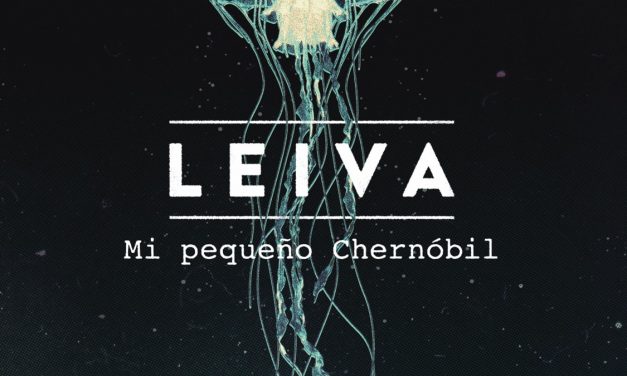 Leiva sorprende con «Mi pequeño Chernóbil» y el guiño a Pereza