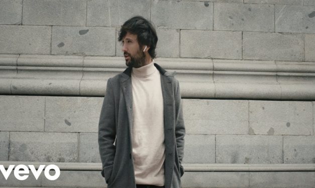 ENTREVISTA | David Otero presenta su nuevo single, «Como tú»