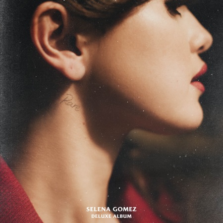 «Rare» de Selena Gómez ya tiene versión deluxe