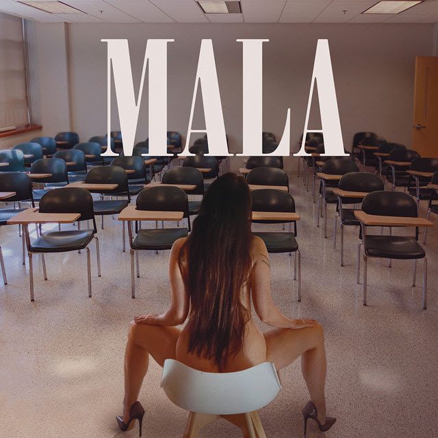 Mala Rodríguez regresa con «MALA»