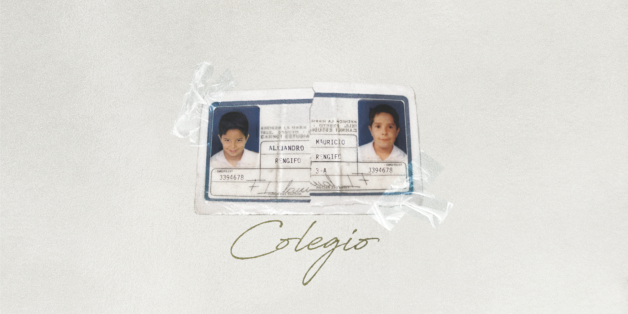 Cali y El Dandee vuelven con “Colegio”, su disco más esperado