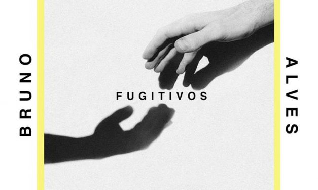 Bruno Alves, concursante de OT 2020, publica «Fugitivos»
