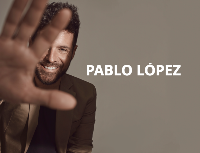 Pablo López lanza su «Mariposa» al mundo