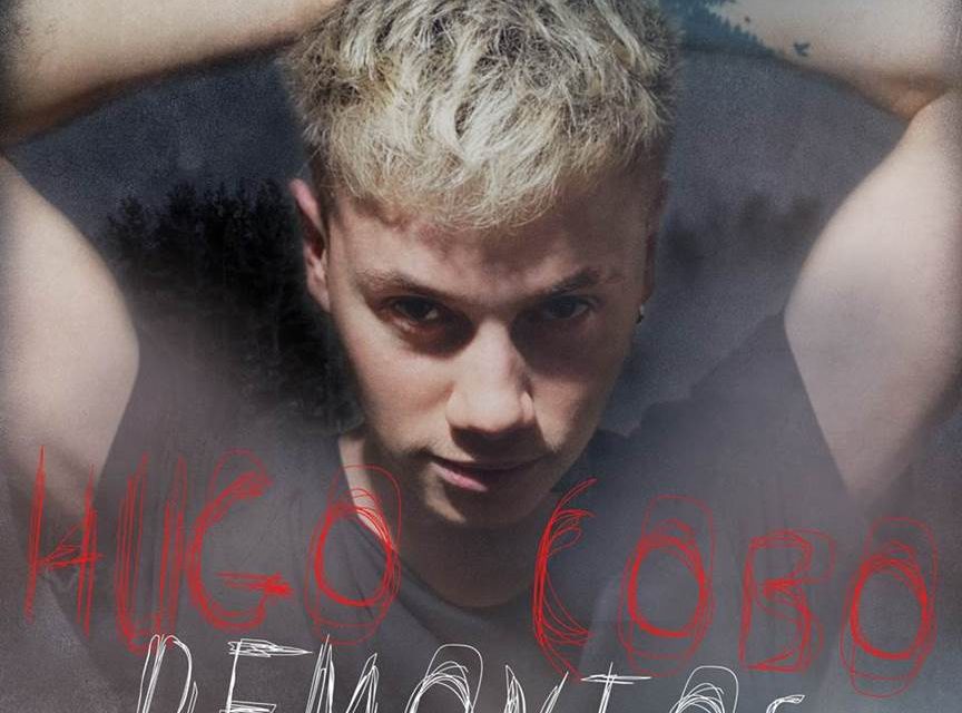 Hugo Cobos presenta su primer single en solitario: “Demonios”