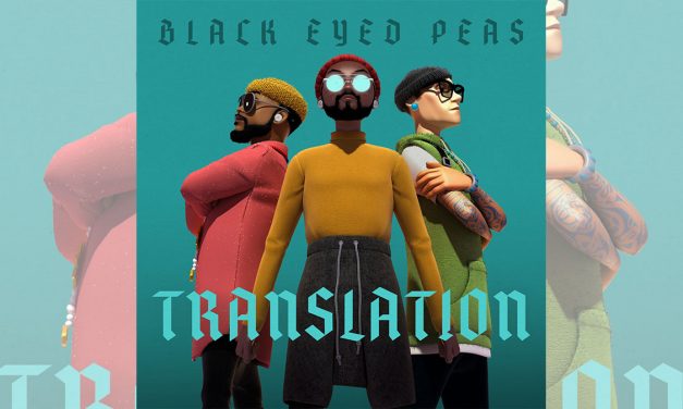 The Black Eyed Peas lanzan su disco más latino, «Translation»