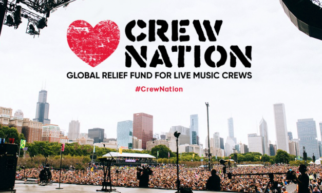Vuelve la música en directo a La Riviera con ‘Crew Nation Presenta’