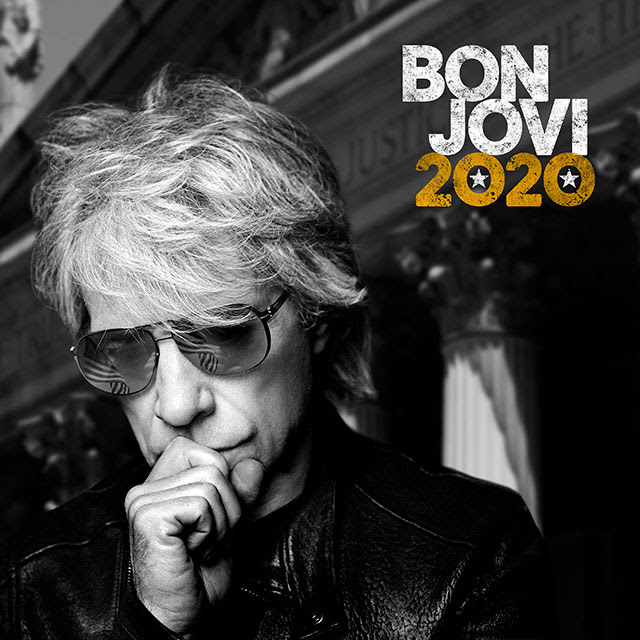 Bon Jovi reflexiona con el lema «Do What You Can»