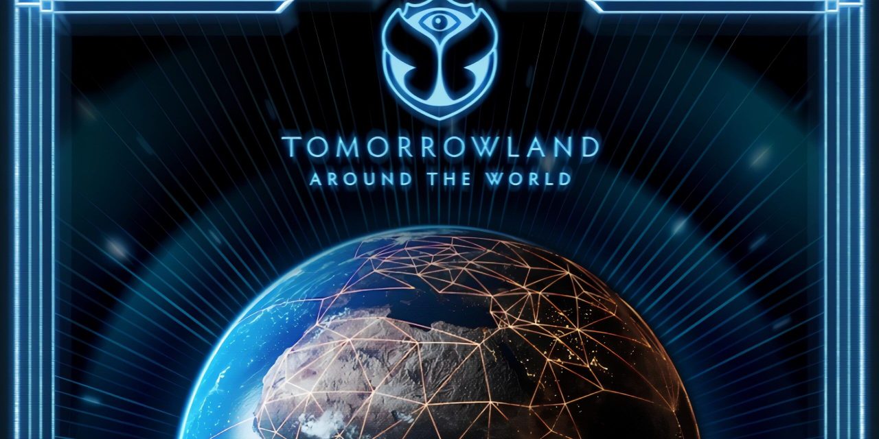 «Tomorrowland Around The World»: el festival en streaming que hará historia