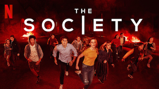 Recordamos «The Society» tras su cancelación en Netflix