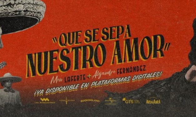 Mon Laferte y Alejandro Fernández dan lecciones de amor a ritmo de ranchera