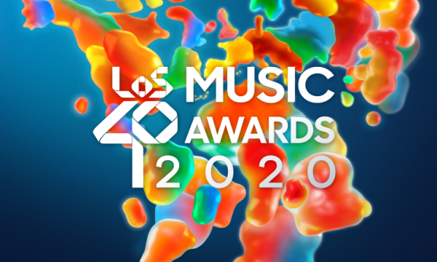 Conoce los nominados a Los 40 Music Awards